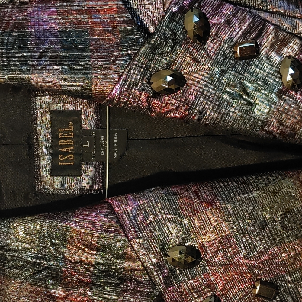 Isabel Jacket - Picture 2 of 7